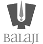 Balaji Motion Pictures Logo