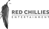 Red Chillies Entertainment Logo
