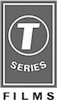 T-Series Logo