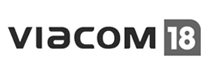 Viacom18 Logo