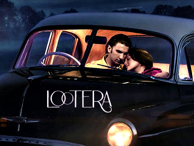 WeChat with Lootera Co-branding