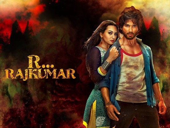 R...Rajkumar Co-branding