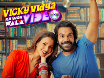 DealShare with Vicky Vidya Ka Woh Wala Video Co-branding